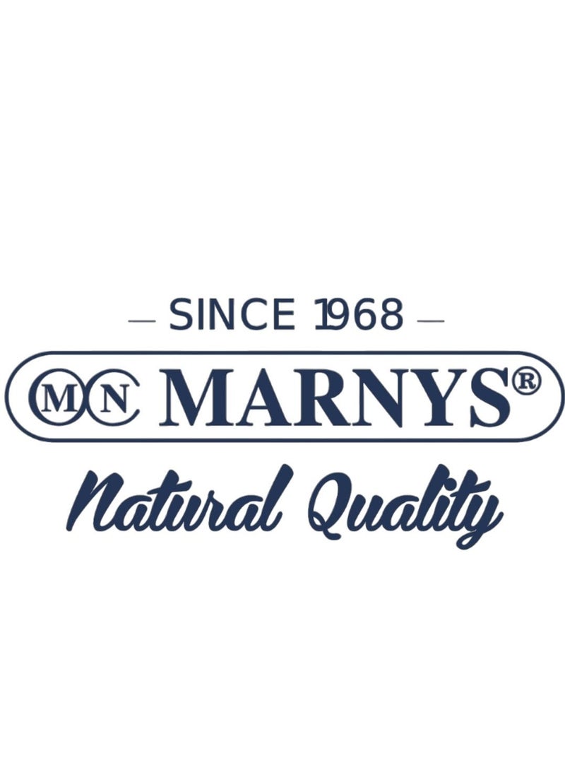 Marnys Ginjal 2000 - Royal Jelly - Korean Ginseng & Vitamin C - Energy - Immunity & Mental Focus Support - 20 Drinkable Vials - Image 5