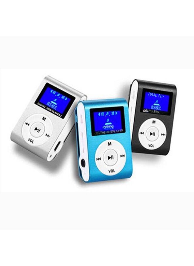 Digital Computer/mp3/mp4 Accessories - Digital Camera Memory Card Usb Flash Drive Portable Speaker Bluetooth Headset More-Body Color:Purple-Memory Capacity:Screen (with Radio)