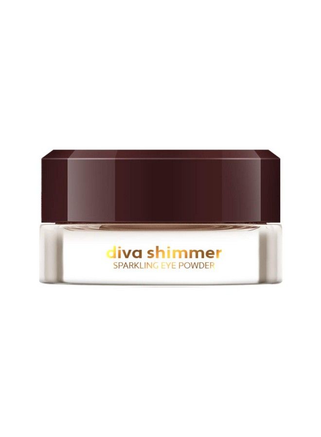 BIOTIQUE NATURAL MAKEUP Diva Glimmer Sparkling Eyeshadow Love Potion 1.5G (Pack Of 2) - Image 5