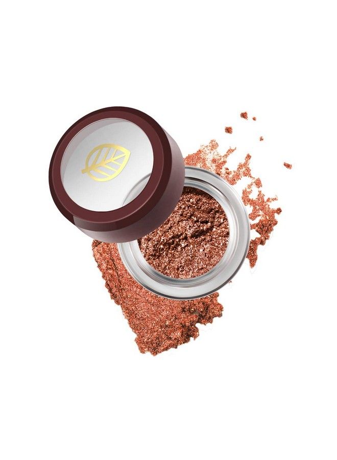 BIOTIQUE NATURAL MAKEUP Diva Glimmer Sparkling Eyeshadow Love Potion 1.5G (Pack Of 2) - Image 2