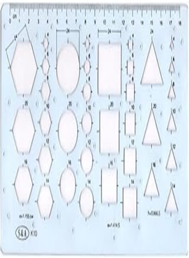 Ati S&A K10 Comprehensive Templates