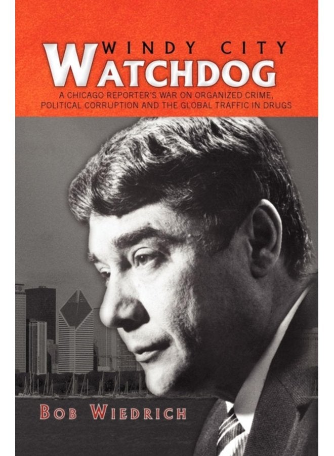 Windy City Watchdog - Paperback