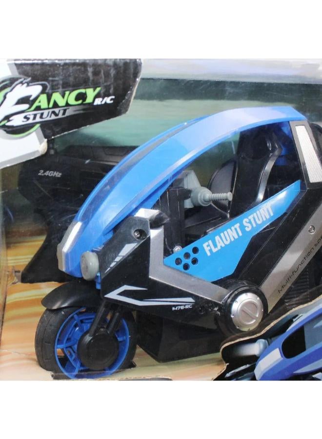 milano R/C Tricycle Stunt - Image 2