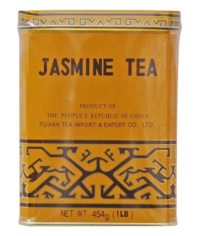 Nutritrust Sunflower Jasmine Tea, Original Jasmine Blend, 16 Oz - Image 1