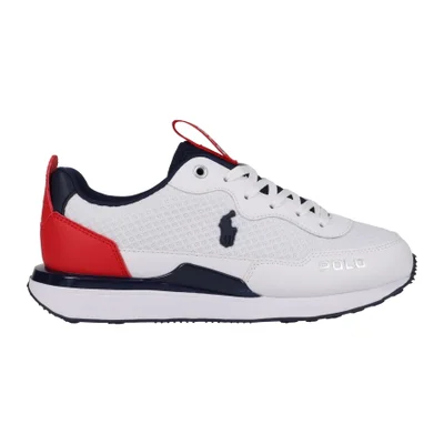 POLO RALPH LAUREN Kids Casual Lace Ups Shoes