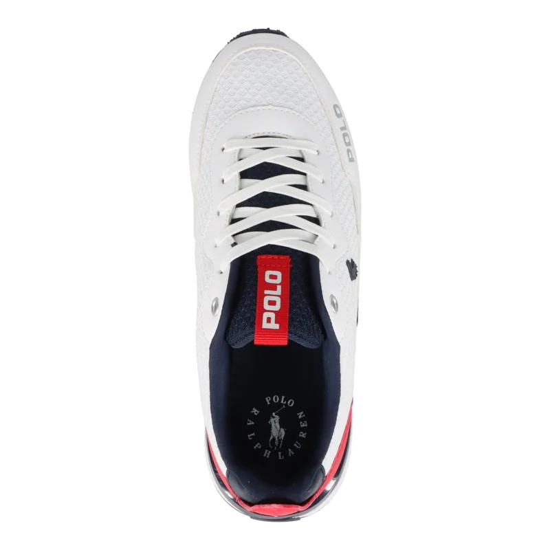 POLO RALPH LAUREN Kids Casual Lace Ups Shoes