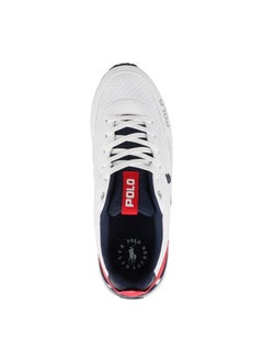 POLO RALPH LAUREN Kids Casual Lace Ups Shoes  - Image 4