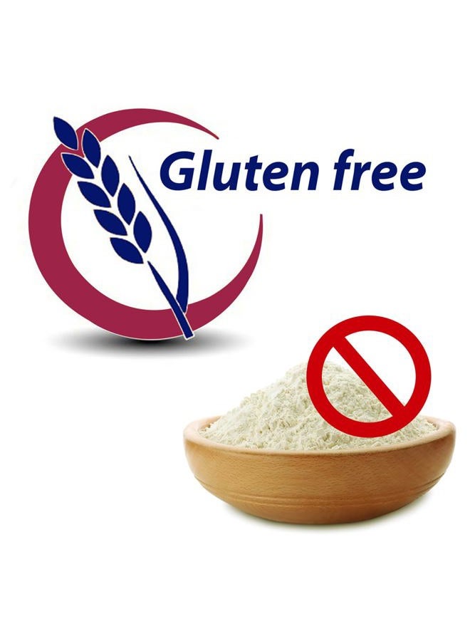 Diabexy Atta Gluten Free Sugar Control for Diabetics- 1 kg - Image 4