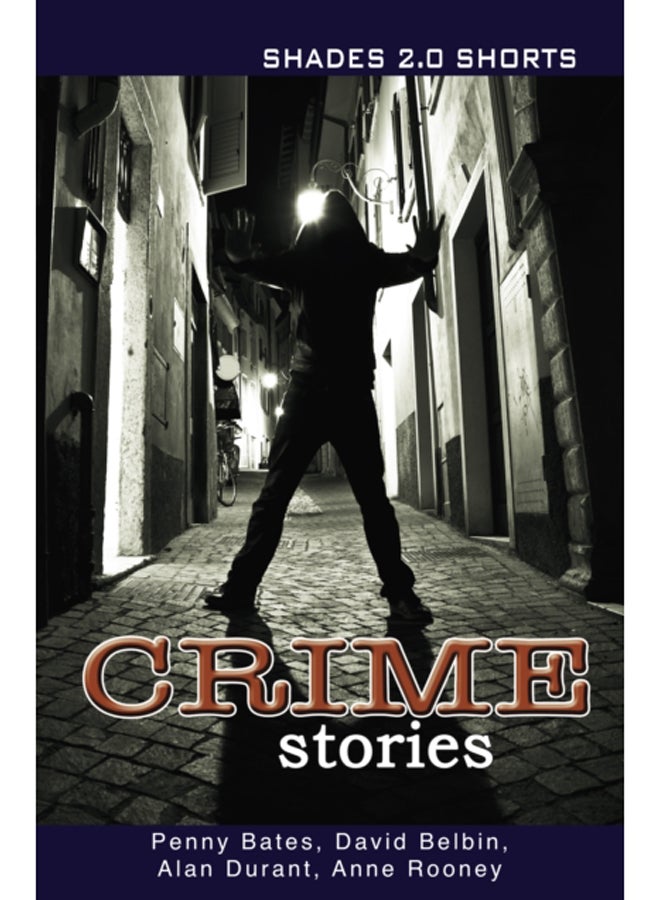 Crime Stories Shades Shorts 2.0