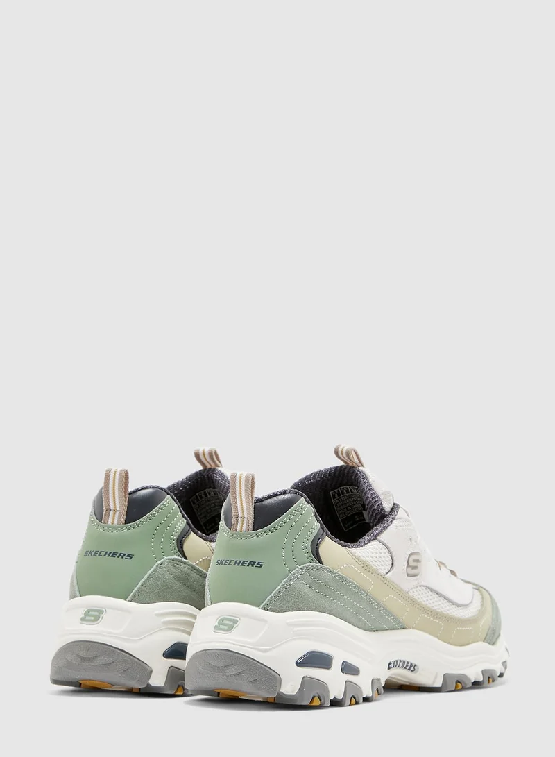 SKECHERS D'Lites