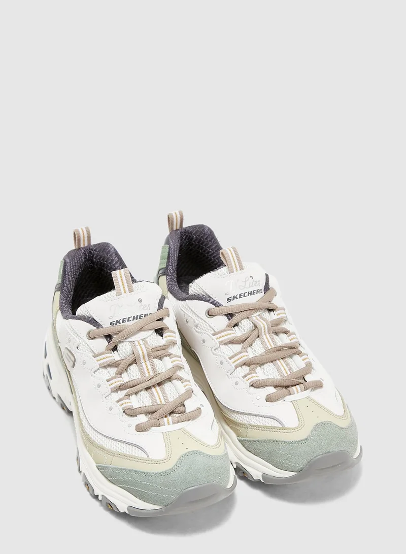SKECHERS D'Lites