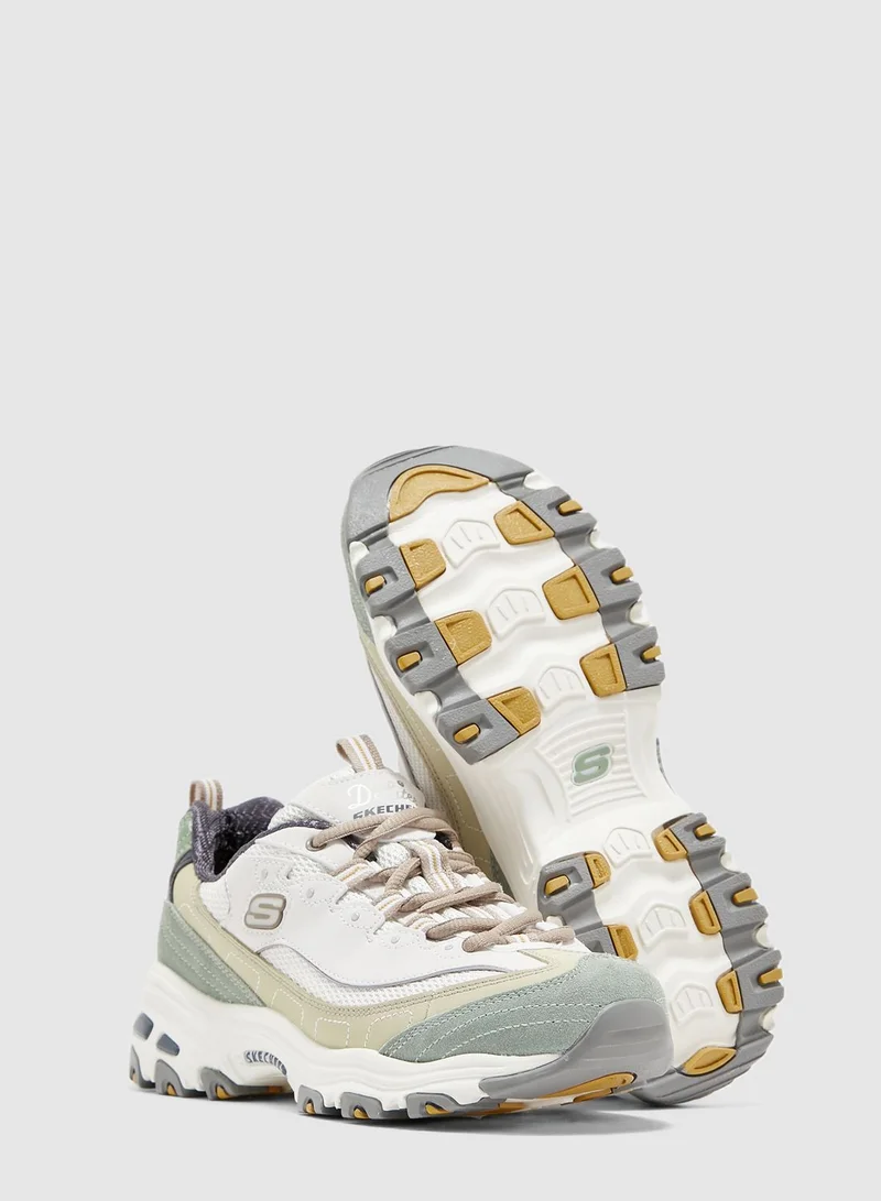 SKECHERS D'Lites