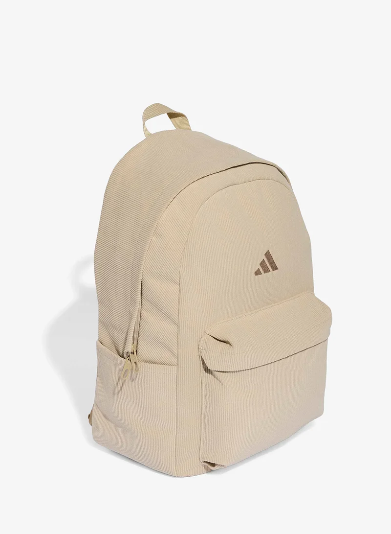Adidas KHATHR/KHASIX Essential Material Backpack  | Best Price UAE