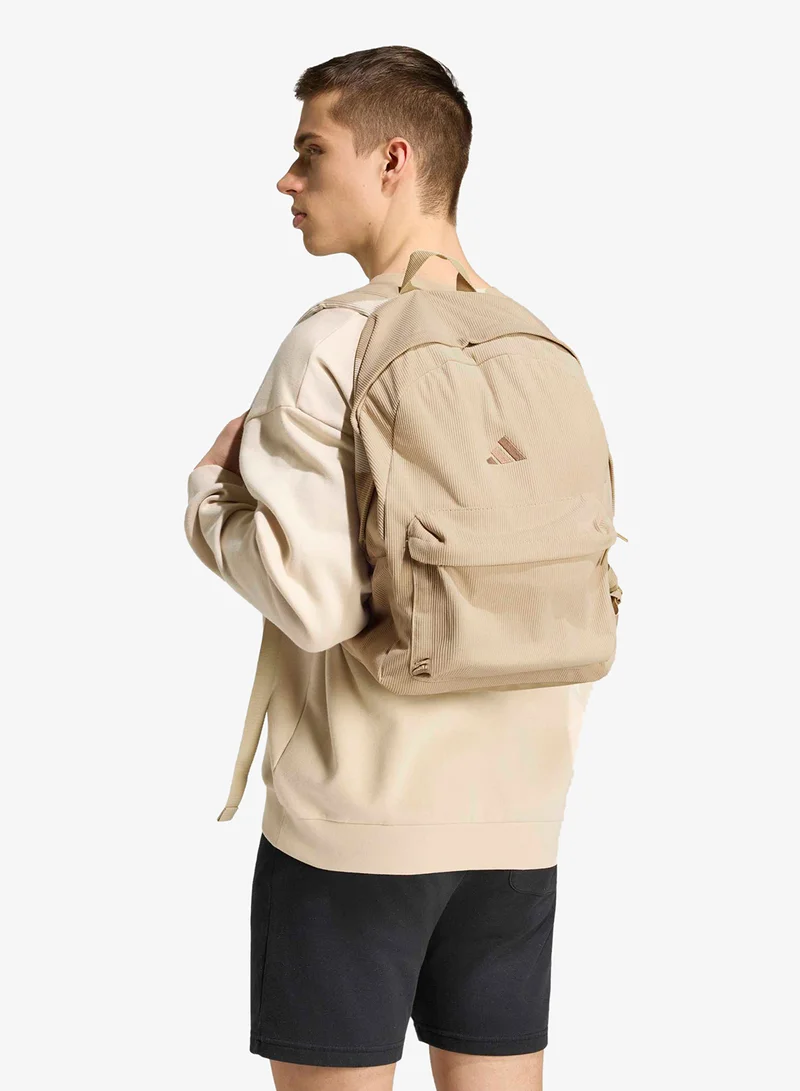 Adidas KHATHR/KHASIX Essential Material Backpack  | Best Price UAE