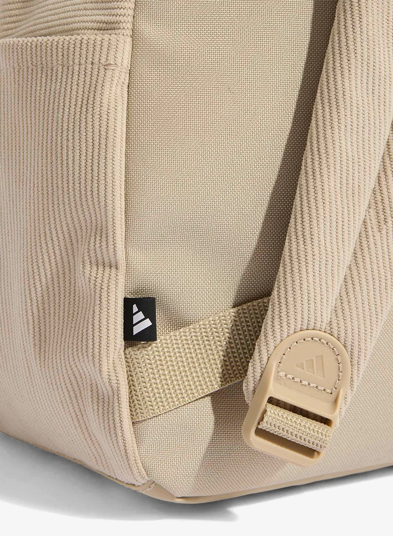 Adidas KHATHR/KHASIX Essential Material Backpack  | Best Price UAE