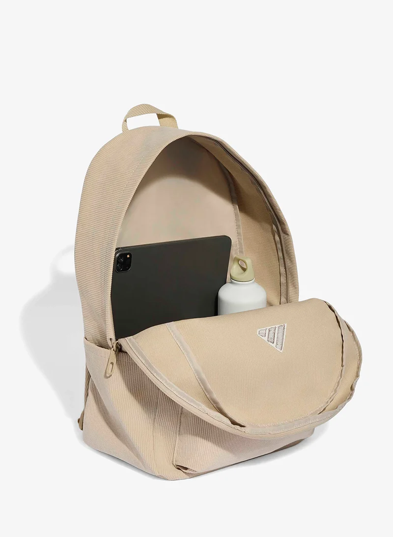 Adidas KHATHR/KHASIX Essential Material Backpack  | Best Price UAE