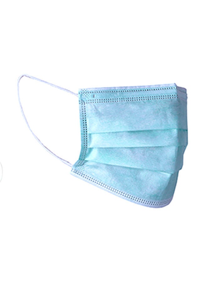 NIBEMINENT 50-Piece Disposable Face Mask - Image 1