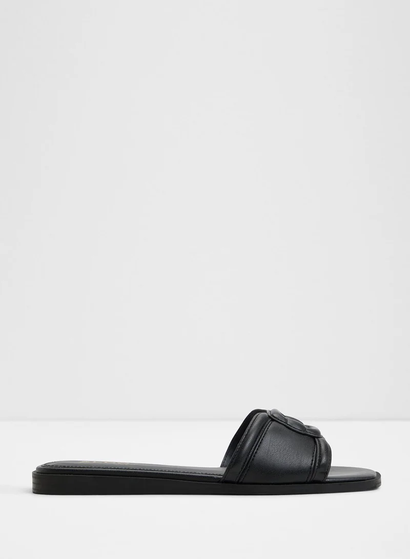 الدو Liaudin Slip On Sandals