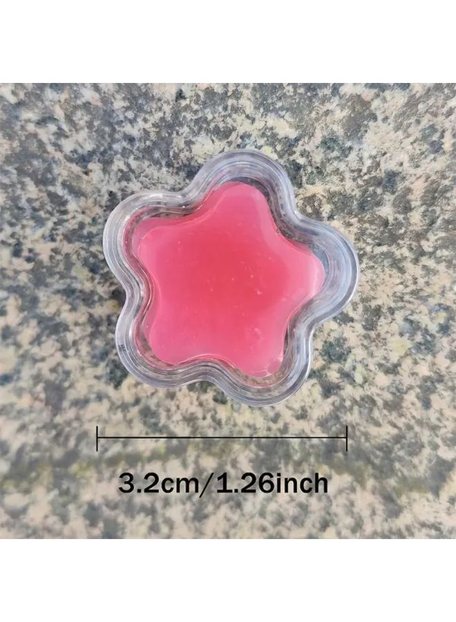 Red Diamond Painting Set 3Pcs DIY Art Clay Rhinestone Geometric Space Theme - Image 3