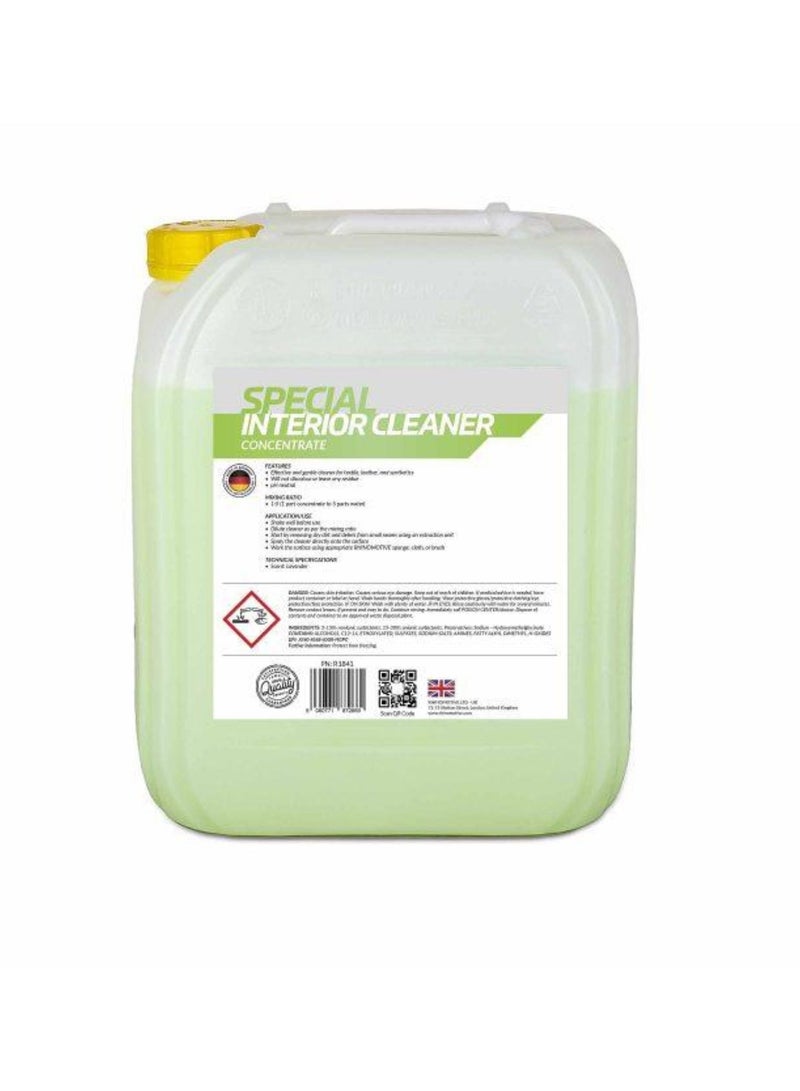 RHINOMOTIVE RHINOMOTIVE - SPECIAL INTERIOR CLEANER 19L - Image 3