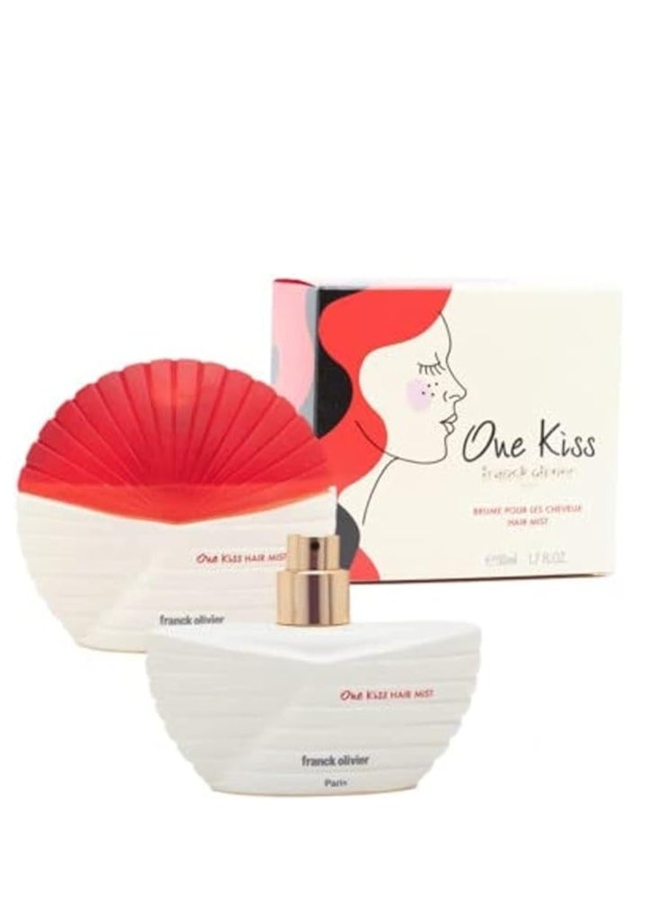 Franck Olivier Frank Oliver Women's Pearls Hair Fragrance  - Image 1