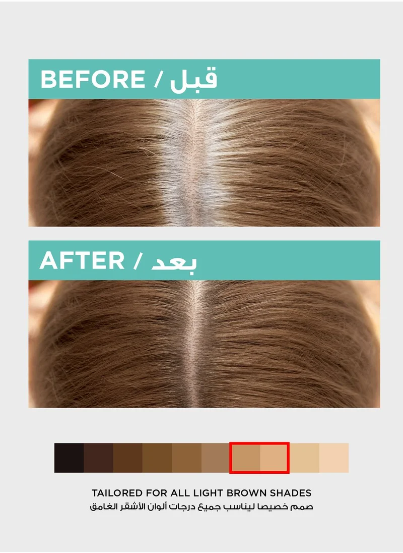 L'OREAL PARIS Magic Retouch Hair Color Beige