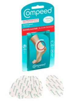 Compeed Instant Pain Relief Blister Extreme, 5 Plasters  - Image 4