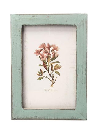 Rustic Wooden Photo Frame for Tabletop and Wall Display, Light Blue Decorative Picture Frame for Home Gallery and Art - pzsku/ZDBBF574D84B67D9B98E5Z/45/_/1722837189/e4ef9153-a9e3-4444-9f6e-09ab183b70ca