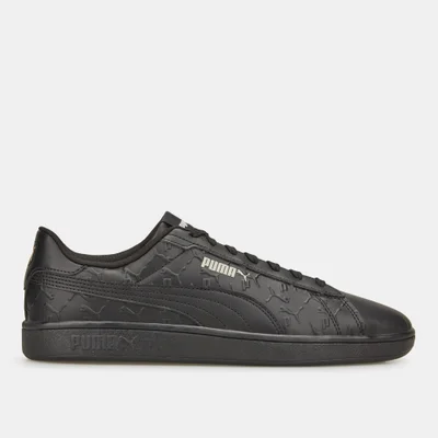 PUMA Men's Smash 3.0 Superlogo Shoes