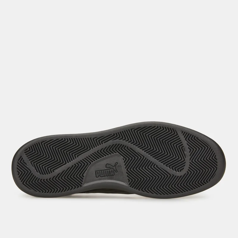 PUMA Men's Smash 3.0 Superlogo Shoes