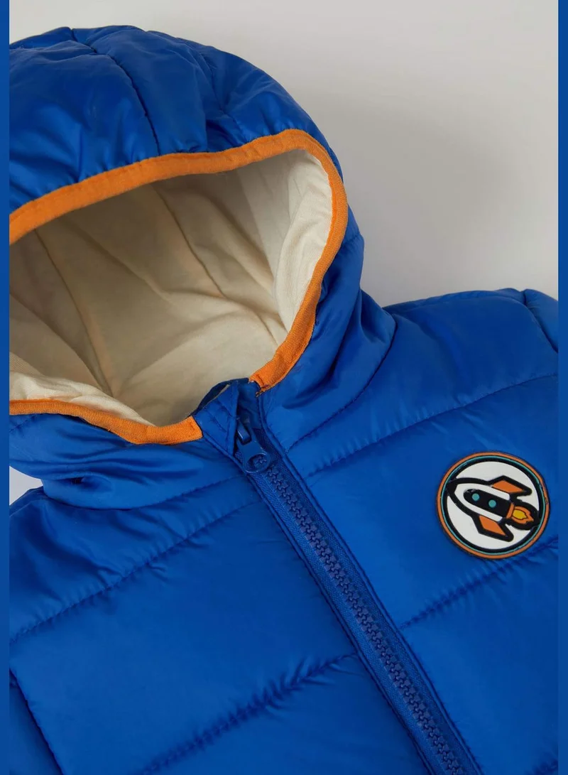 DeFacto Regular Fit Mont Jacket