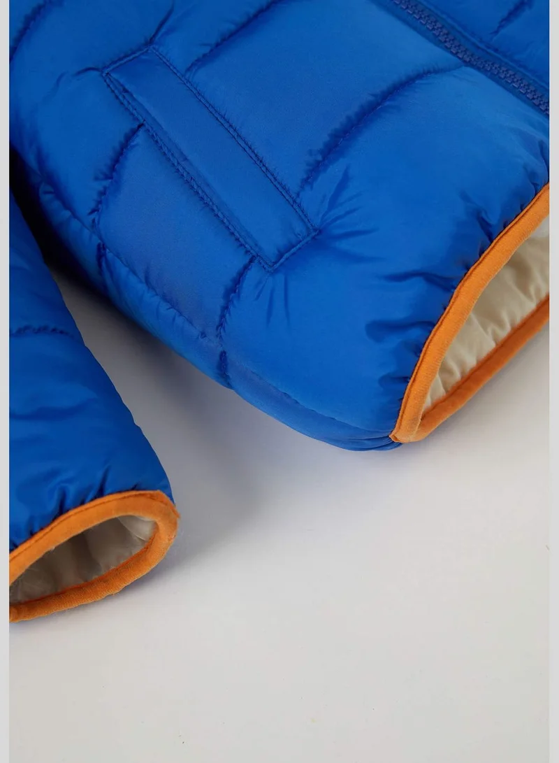 DeFacto Regular Fit Mont Jacket