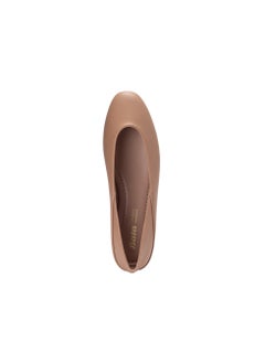 Bata Round Toe Ballerinas  - Image 4