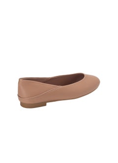 Bata Round Toe Ballerinas  - Image 3