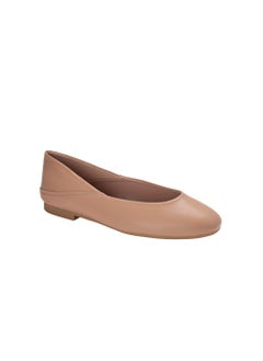 Bata Round Toe Ballerinas  - Image 2