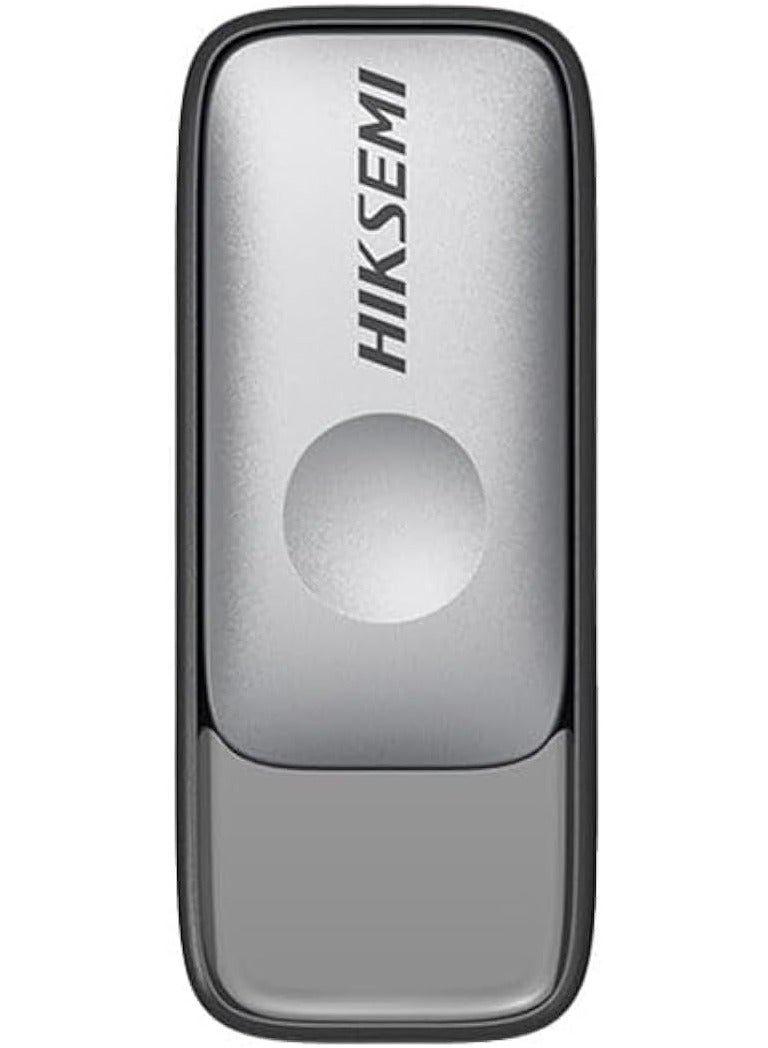 HIKSEMI HIKSEMI 32GB USB3.2 Flash Drive, Black (HS-USB-M210S 32G U3) - Image 1