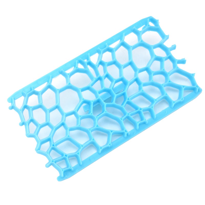 Fondant Cake Cutter Food-Grade Plastic Embossing Mold Multifunctional - Durable Baking Tool for Home Kitchen Professional Cake Decorators - Image 4