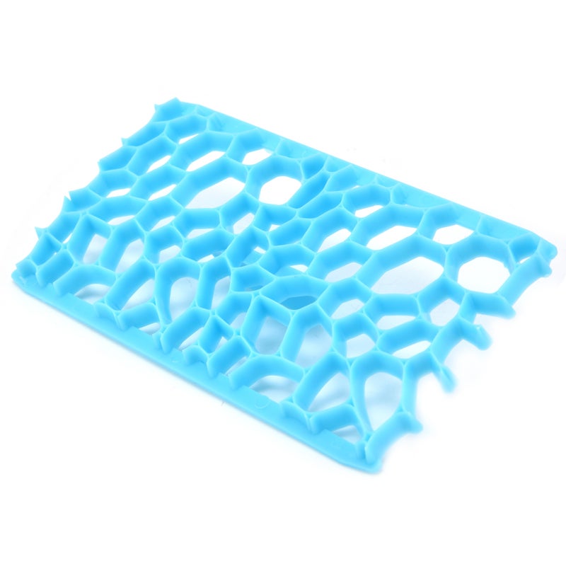 Fondant Cake Cutter Food-Grade Plastic Embossing Mold Multifunctional - Durable Baking Tool for Home Kitchen Professional Cake Decorators - Image 2