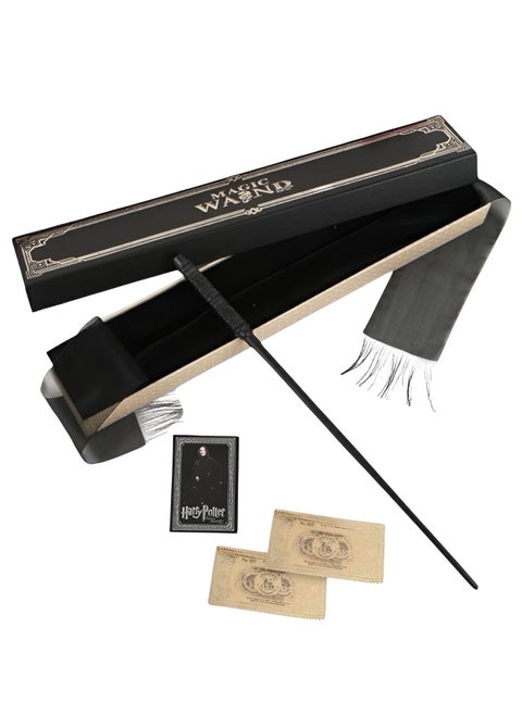 Severus Snape Wand from Harry Potter Series