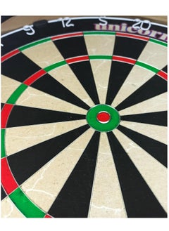 UNICORN Dart Board From Eclipse 79383  - Image 2