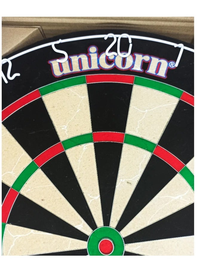 UNICORN Dart Board From Eclipse 79383  - Image 3