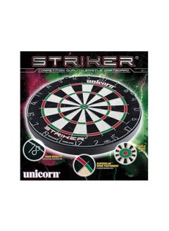 UNICORN Dart Board From Eclipse 79383  - Image 4