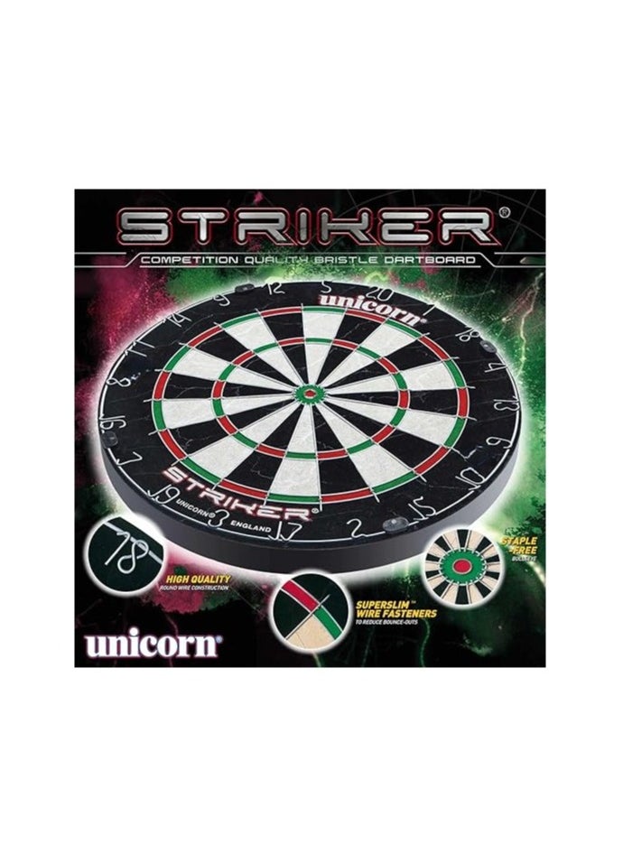 UNICORN Dart Board From Eclipse 79383  - Image 4