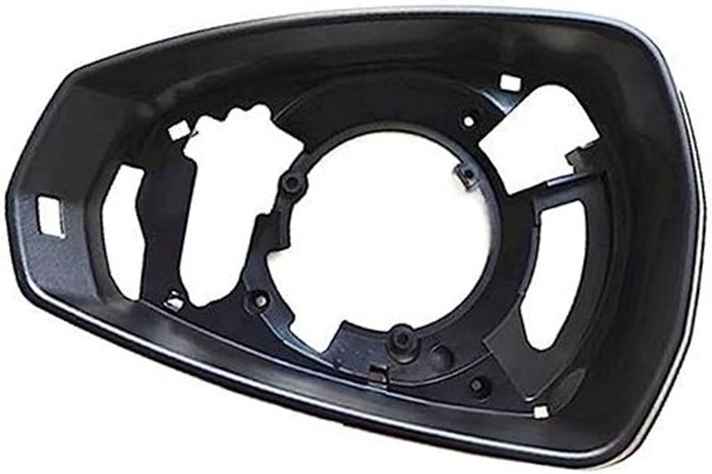 Yurefax Car Rearview Mirror Housing Frame - Image 1