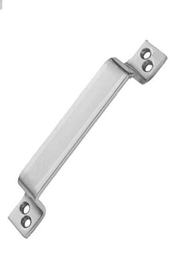 MAP Stainless Steel Door and Window Handle DIAGONALLY .Shaded -6 INCH Pack of 8 PC - Image 3