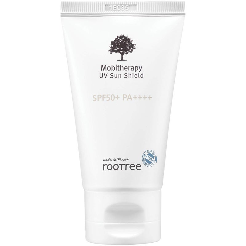 rootree Mobitherapy UV Sun Cream - Image 1
