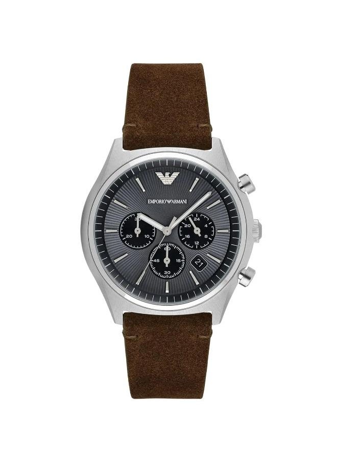 armani Emporio Armani Watch For Men AR11080  - Image 1