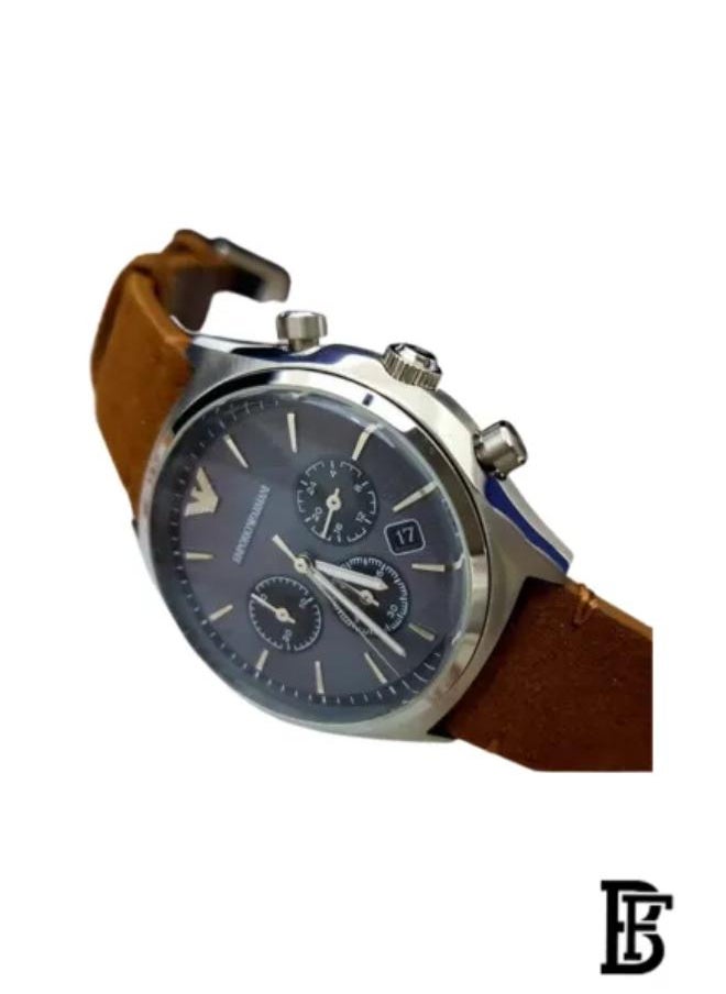 armani Emporio Armani Watch For Men AR11080  - Image 2