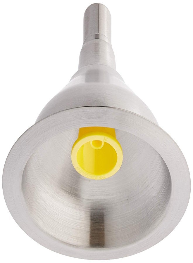 Speakman SE-830 Lifesaver 10 in. Safety Shower Head, Stainless Steel - Image 1