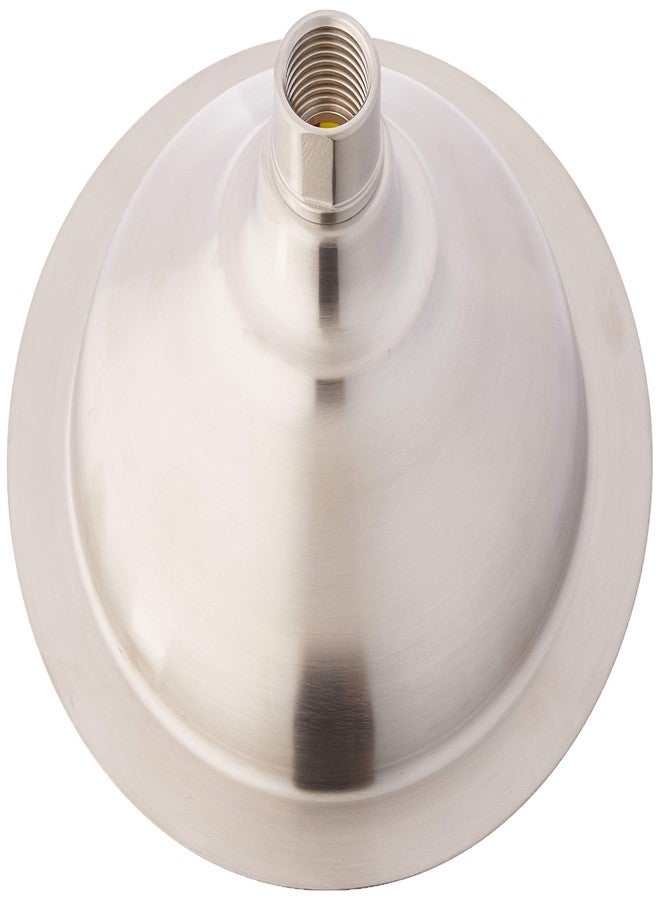 Speakman SE-830 Lifesaver 10 in. Safety Shower Head, Stainless Steel - Image 3